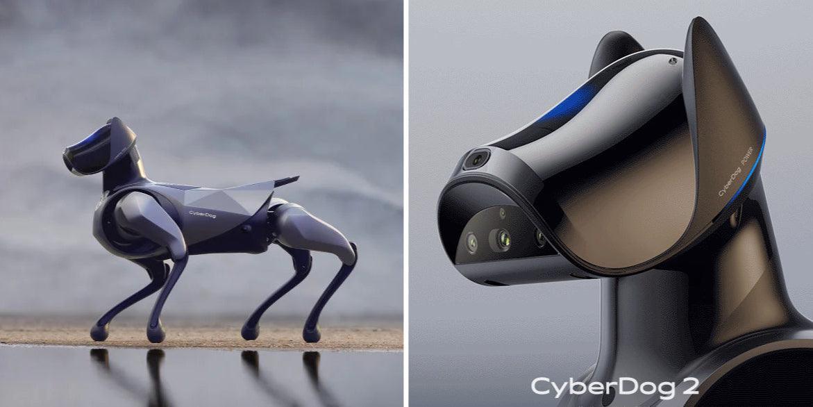 CyberDog 2nd generation Dog Robot Canine Home Companion