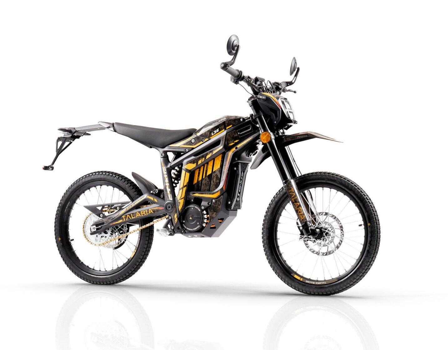 Talaria Sting R MX4 60V 45AH 8000w off road Electric Dirt Bike Fast Motorcycle