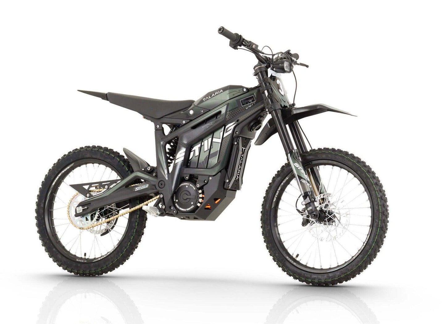 Talaria Sting R MX4 60V 45AH 8000w off road Electric Dirt Bike Fast Motorcycle