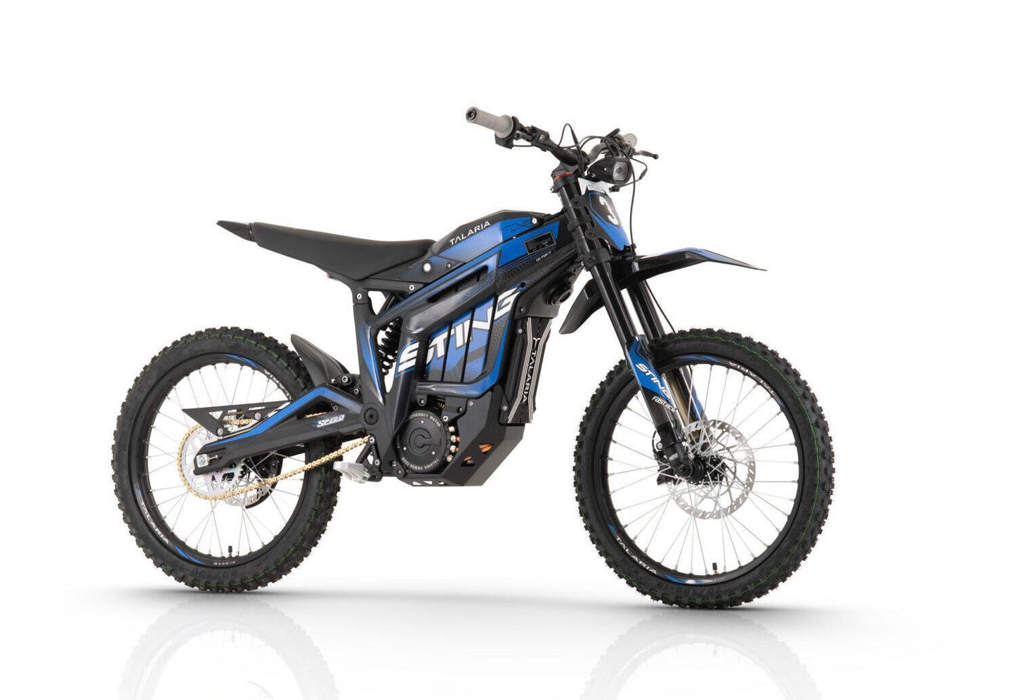Talaria Sting R MX4 60V 45AH 8000w off road Electric Dirt Bike Fast Motorcycle