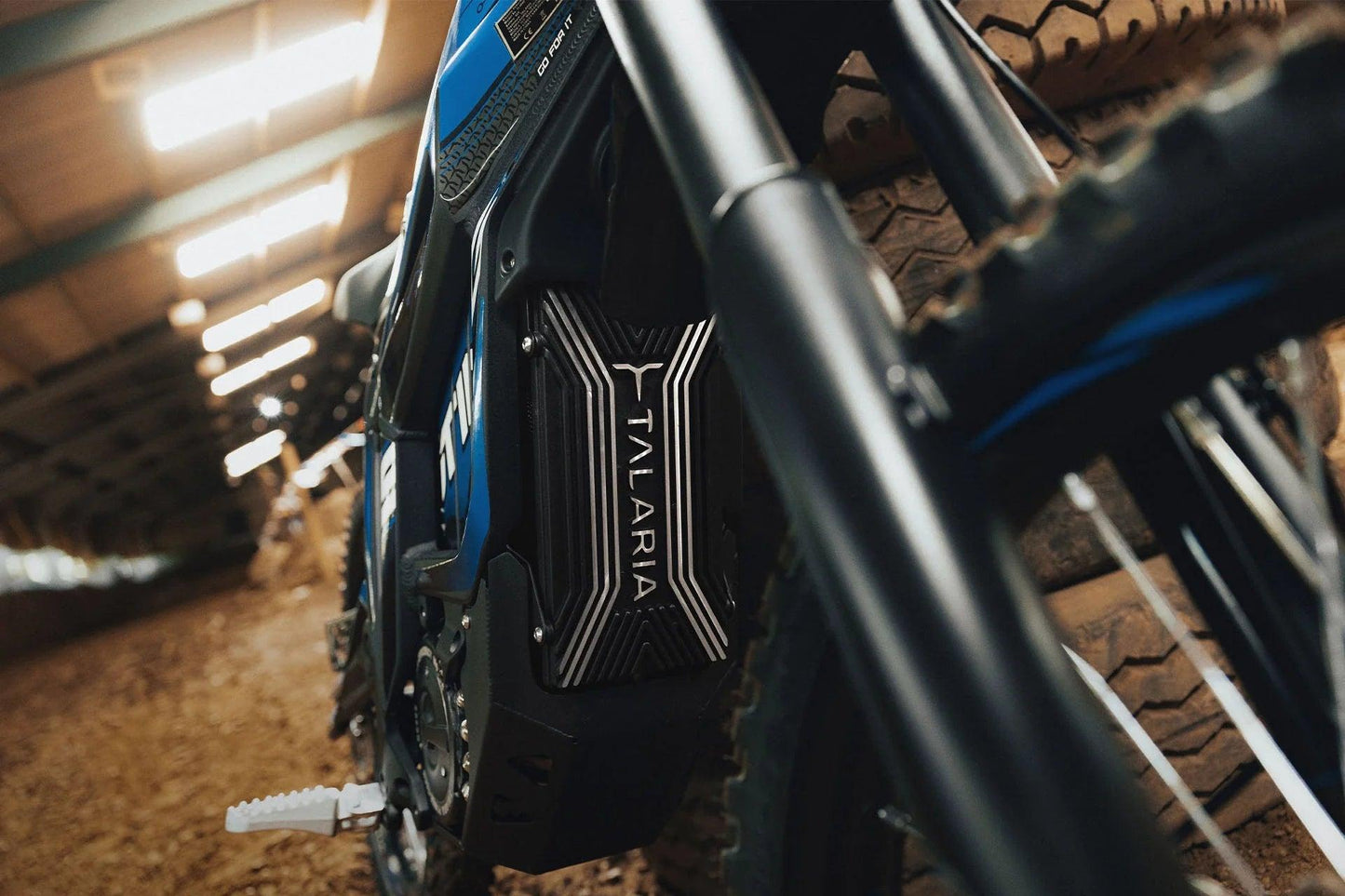 Talaria Sting R MX4 60V 45AH 8000w off road Electric Dirt Bike Fast Motorcycle