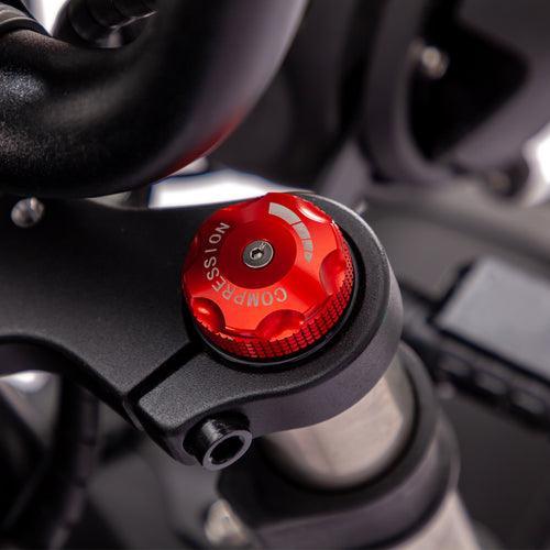 3000W 60V 45AH Electric bicycle with bluetooth speaker Ebike 20" Fat Tire vintage E-bike - Franklyn & Page Emporium