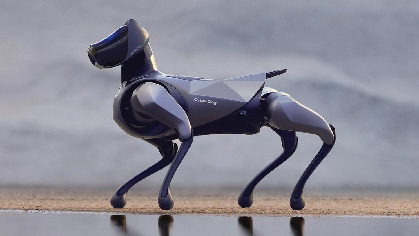 CyberDog 2nd generation Dog Robot Canine Home Companion