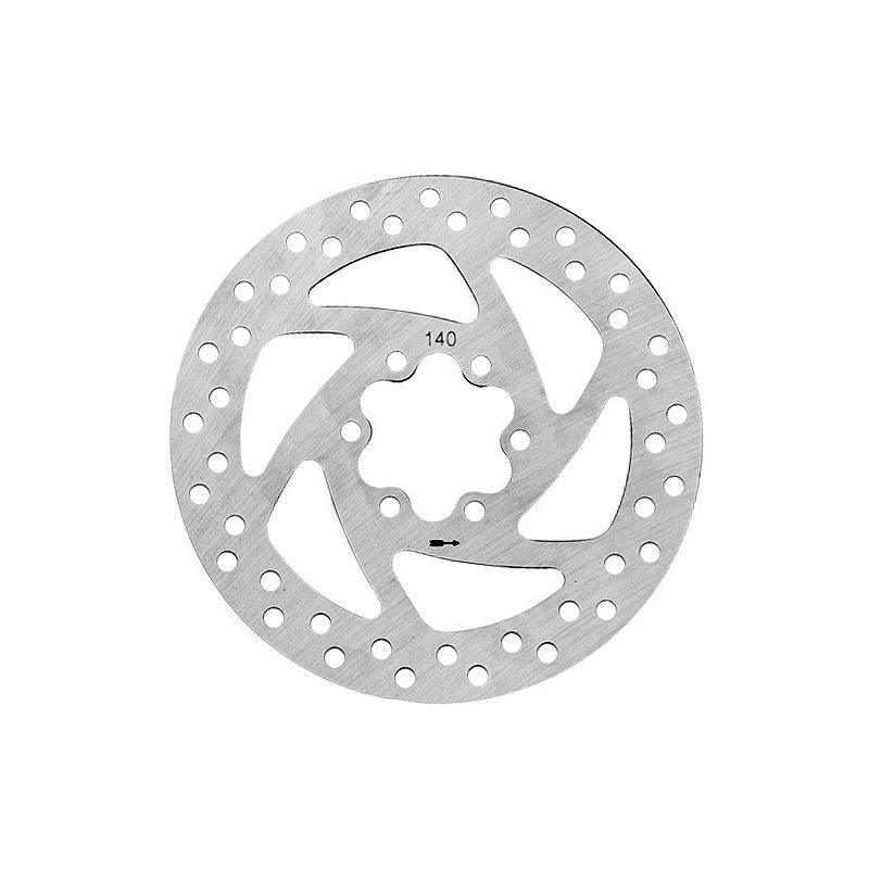 Colorful Mountain Bike Hollow Disc Brake Disc Electric Bicycle Brake Rotor 120/140/145/160/180mm Scooter Bicycle Accessories