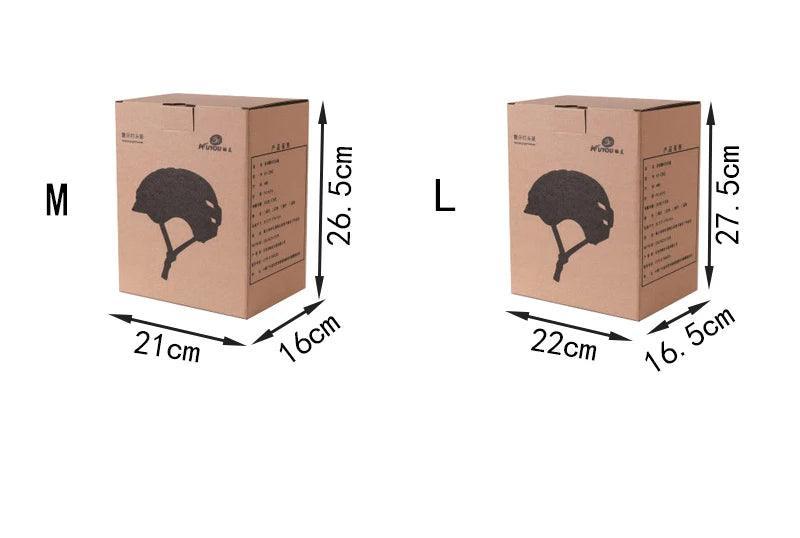 LED Lamp Cycling Bicycle Helmet With LED Tail Light Intergrally-molded Outdoor Sport Riding Cycling Motorcycle Bike Equipment - Franklyn & Page Emporium