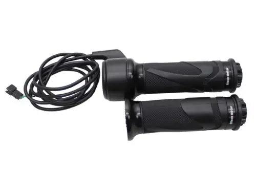 48V-72V 3000-8000W Ebike 17" 18" 19" 21" Off road Motorcycle Rear Wheel Conversion Kit with 3.5T /5T 155mm QS Hub Motor - Franklyn & Page Emporium