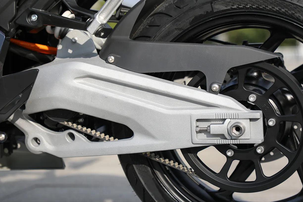 Powerful Fast charging type 2 (Speed 140 km/h)(250km range) Electric motorcycle racing sports road superbikes 20000w 72v 120Ah Ducati