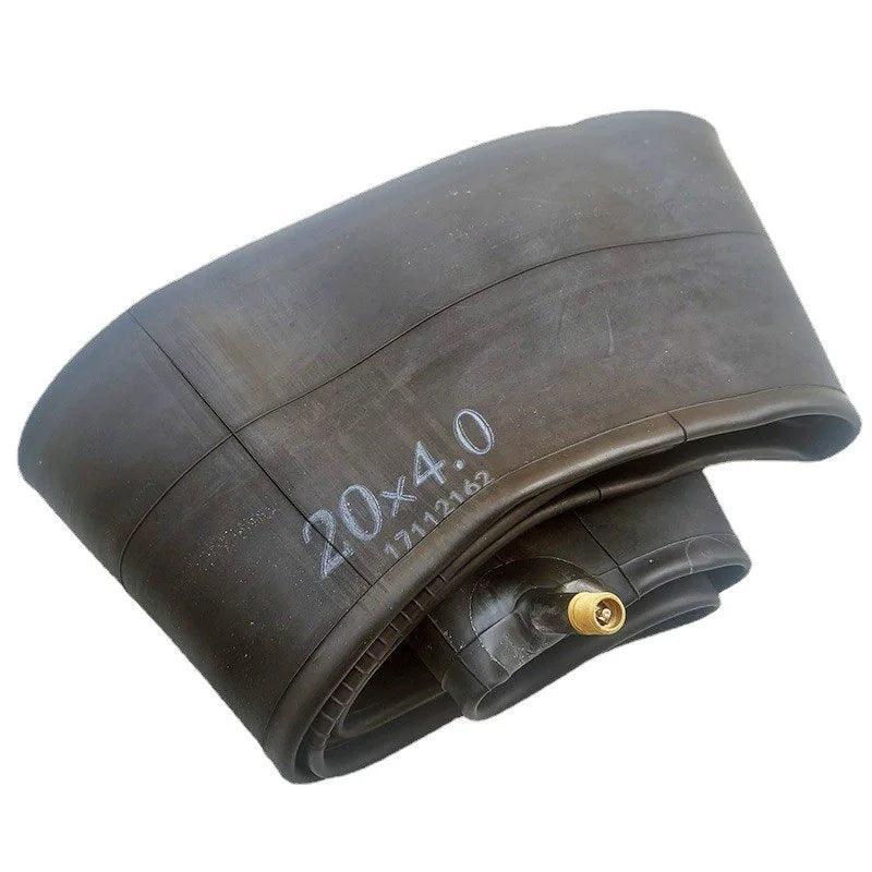 Bike Tyre MTB Fat Inner Tube Tyre 20" 24" 26" *4.0 Snowmobiles Mountain Bike Bicycle Tyre Rubber Inner Tubes - Franklyn & Page Emporium