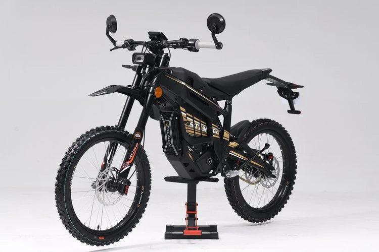 Talaria Sting R MX4 60V 45AH 8000w off road Electric Dirt Bike Fast Motorcycle