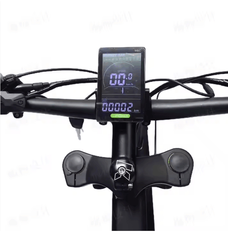 Best Electric Bicycle 48v 2000W Dual Motor Folding Ebike 26" 20" Wheel 21ah battery 1000w - Franklyn & Page Emporium