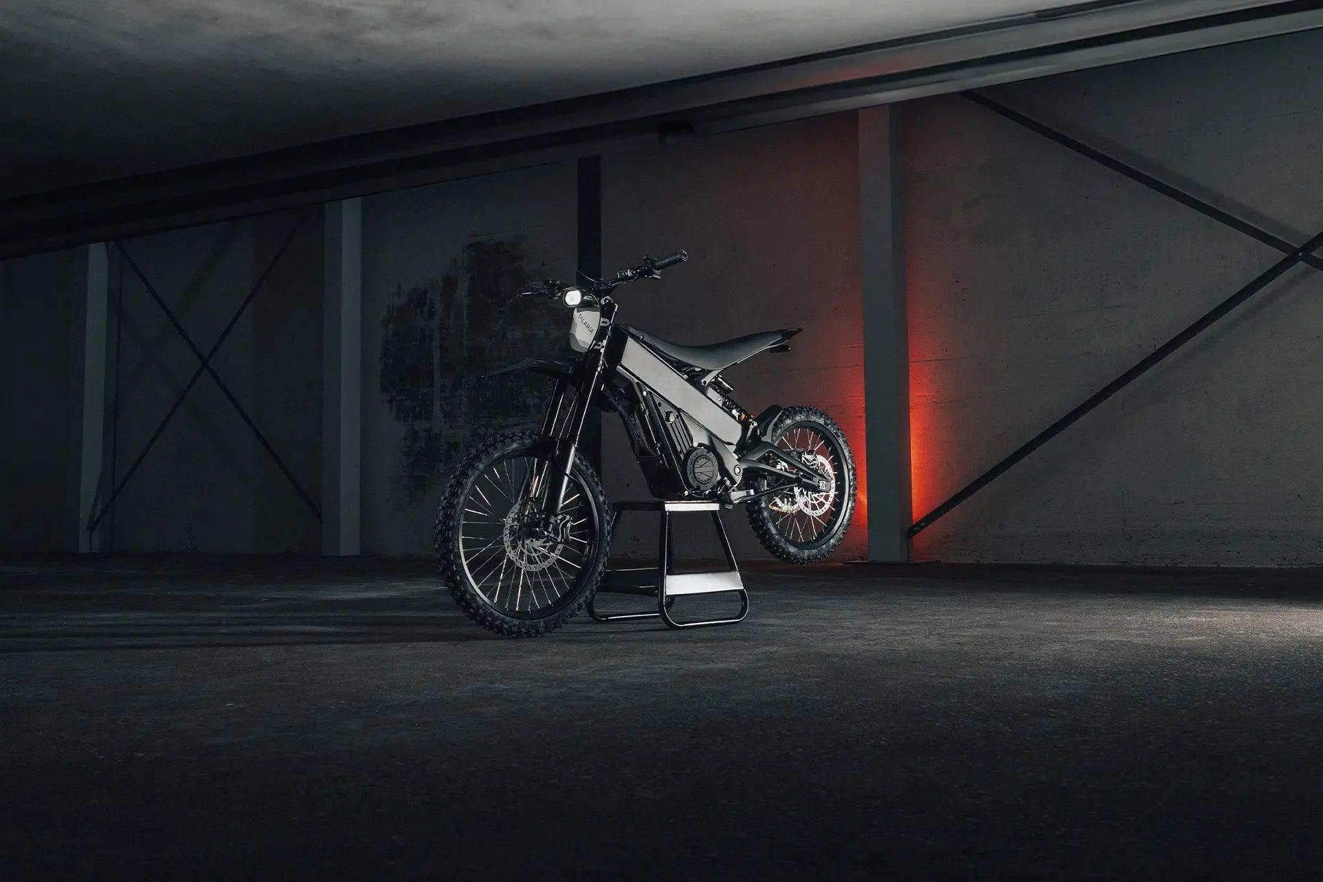 Talaria Sting R MX4 60V 45AH 8000w off road Electric Dirt Bike Fast Motorcycle