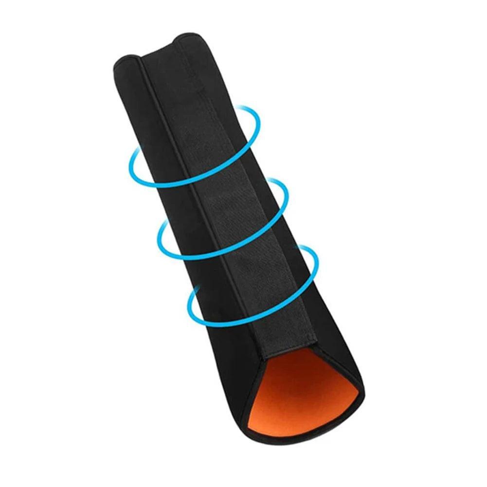 E-Bike Battery Protective Cover For Battery Protection Cover Waterproof Neoprene Protective Cover For Bicycle - Franklyn & Page Emporium