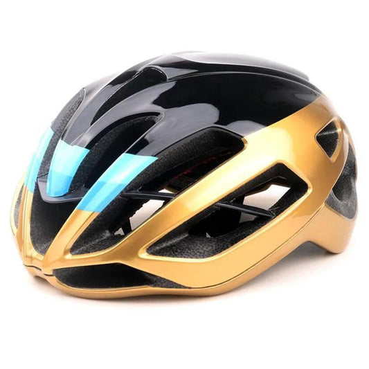 Road Bike Helmet Mtb Cycling Helmet For Men Women EPS Foam And PC Shell Mtb Bicycle Equipment Sport Safety Cap Bmx Size M L - Franklyn & Page Emporium