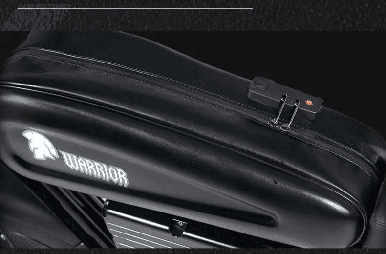 3000W 60V 45AH Electric bicycle with bluetooth speaker Ebike 20" Fat Tire vintage E-bike - Franklyn & Page Emporium