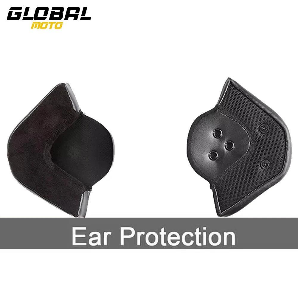 Retro Motorbike Helmet Summer Men Motorbike Riding Protective Helmet Women Motorcycle Half Helmet