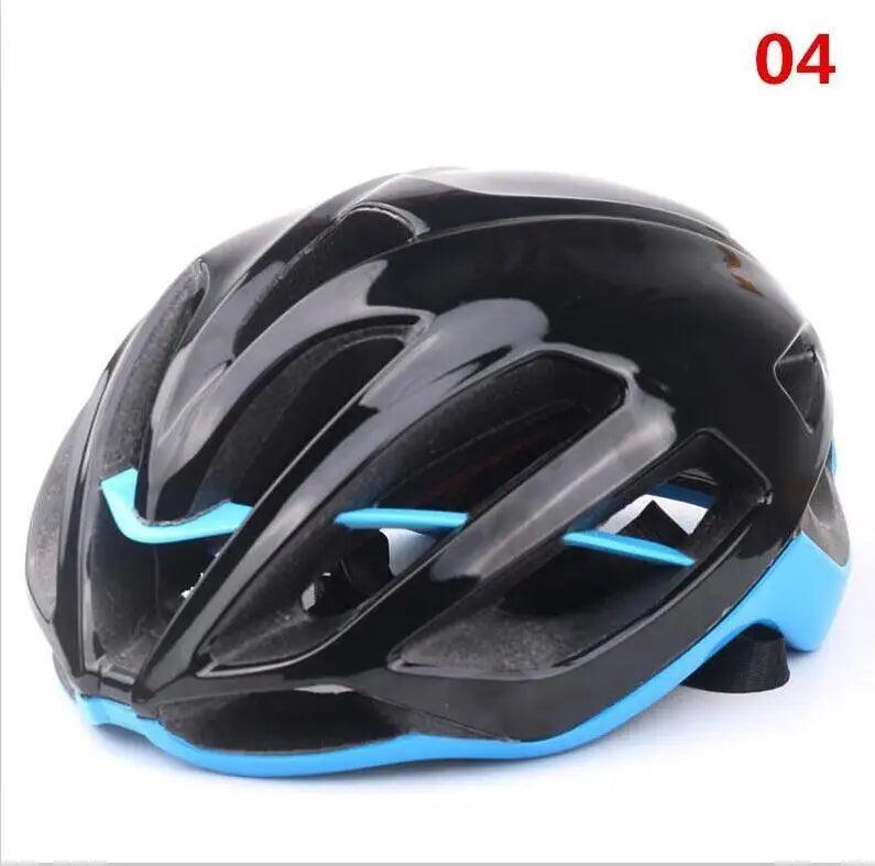 Road Bike Helmet Mtb Cycling Helmet For Men Women EPS Foam And PC Shell Mtb Bicycle Equipment Sport Safety Cap Bmx Size M L - Franklyn & Page Emporium
