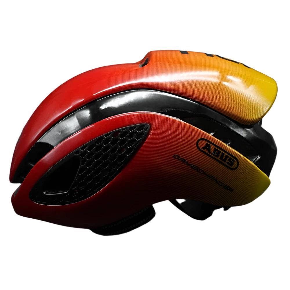 Aero Bicycle Helmet Cycling Helmet Men Women Riding Race Road Bike Helmet Capacete Casco Ciclismo - Franklyn & Page E-Bike Emporium