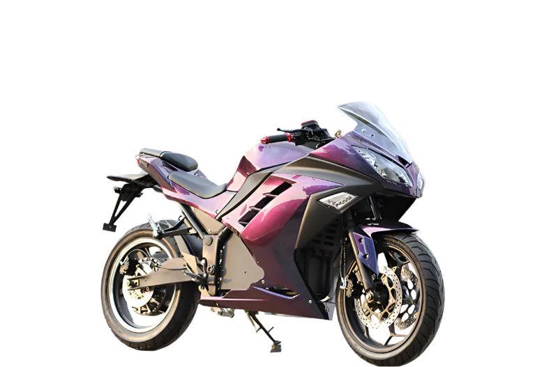 160kmh Long Range Electric Motorcycles Superbikes Motorbike Racing Electric Racing - Franklyn & Page Emporium