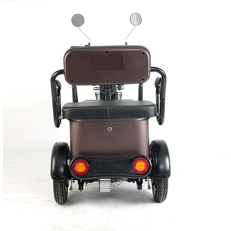 electric bike e-bike cargo fat tire electric tricycle electric bicycle