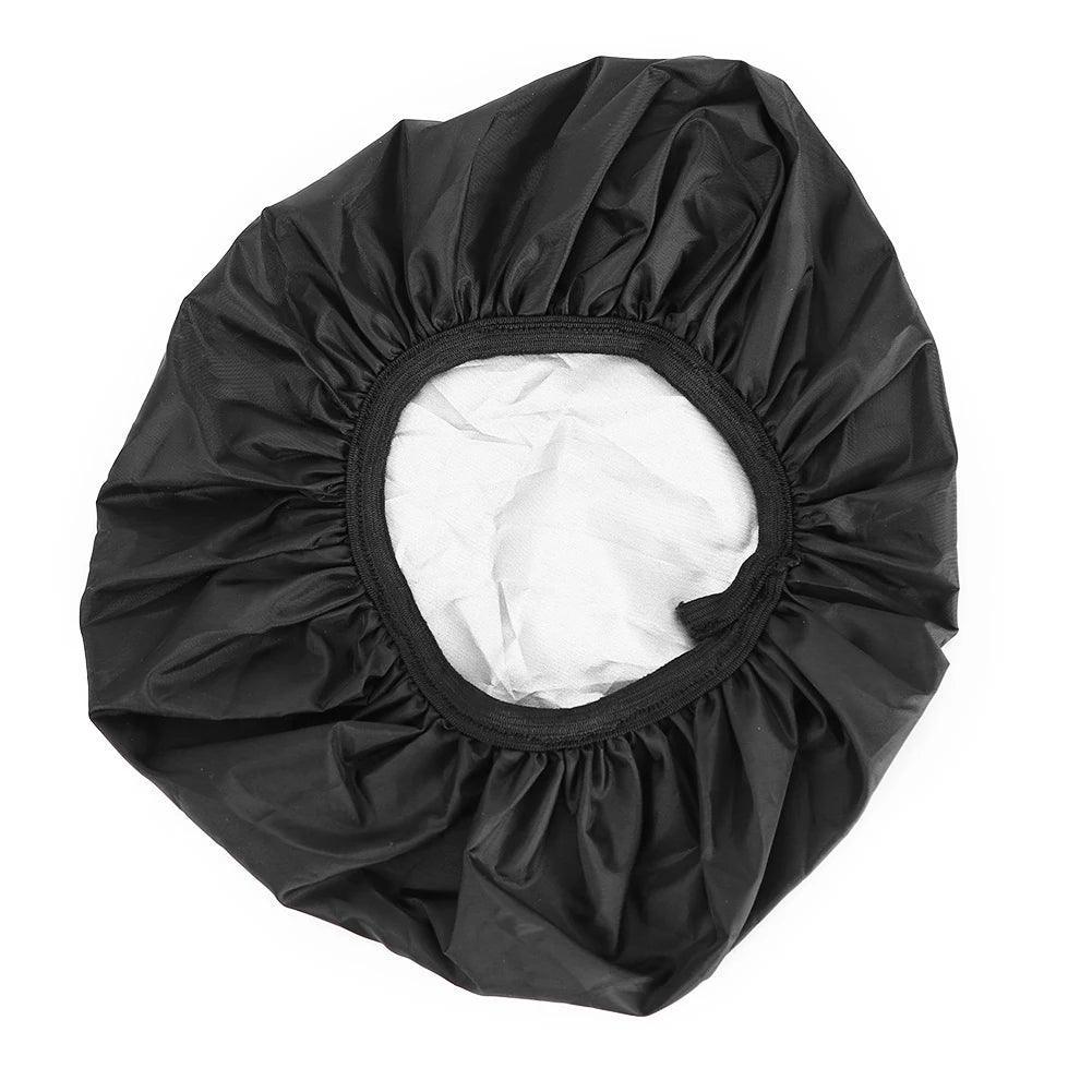 Waterproof Bike Seat Rain Cover Washable Bike Seat Cushion Cover Universal Rain Dust Protective Cushion Bicycle Accessories - Franklyn & Page Emporium