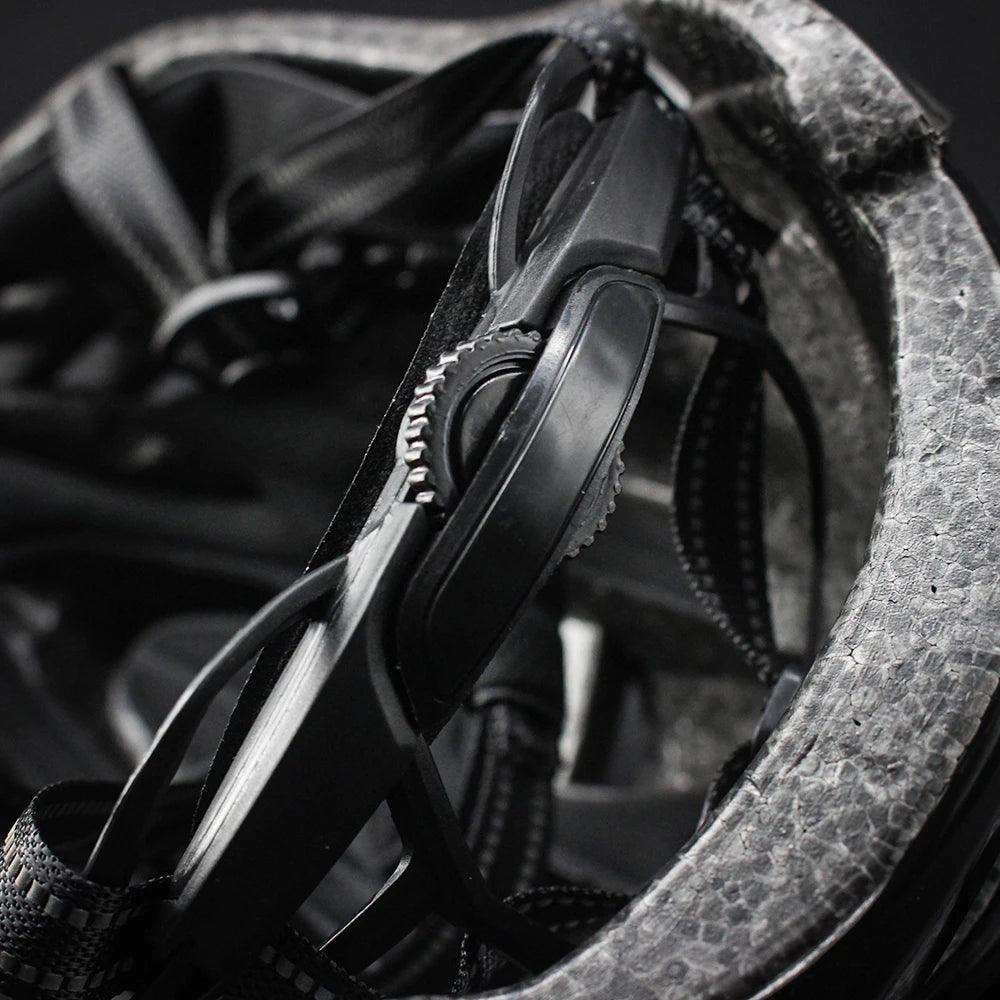 Aero Bicycle Helmet Cycling Helmet Men Women Riding Race Road Bike Helmet Capacete Casco Ciclismo - Franklyn & Page E-Bike Emporium