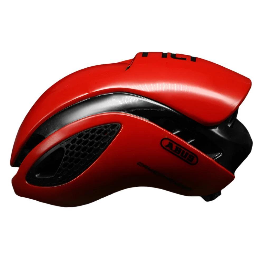 Aero Bicycle Helmet Cycling Helmet Men Women Riding Race Road Bike Helmet Capacete Casco Ciclismo - Franklyn & Page E-Bike Emporium