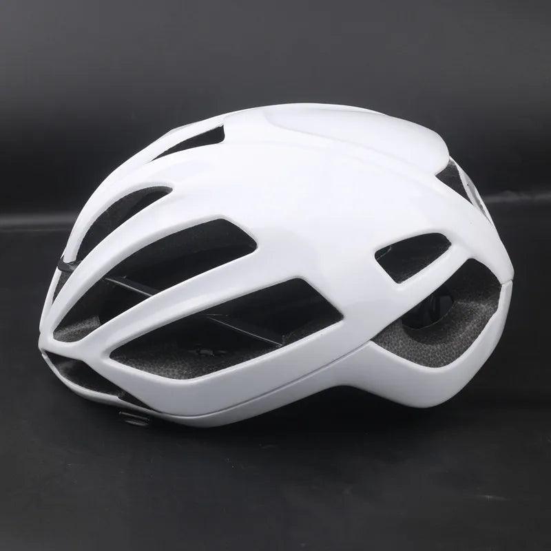 Road Bike Helmet Mtb Cycling Helmet For Men Women EPS Foam And PC Shell Mtb Bicycle Equipment Sport Safety Cap Bmx Size M L - Franklyn & Page Emporium