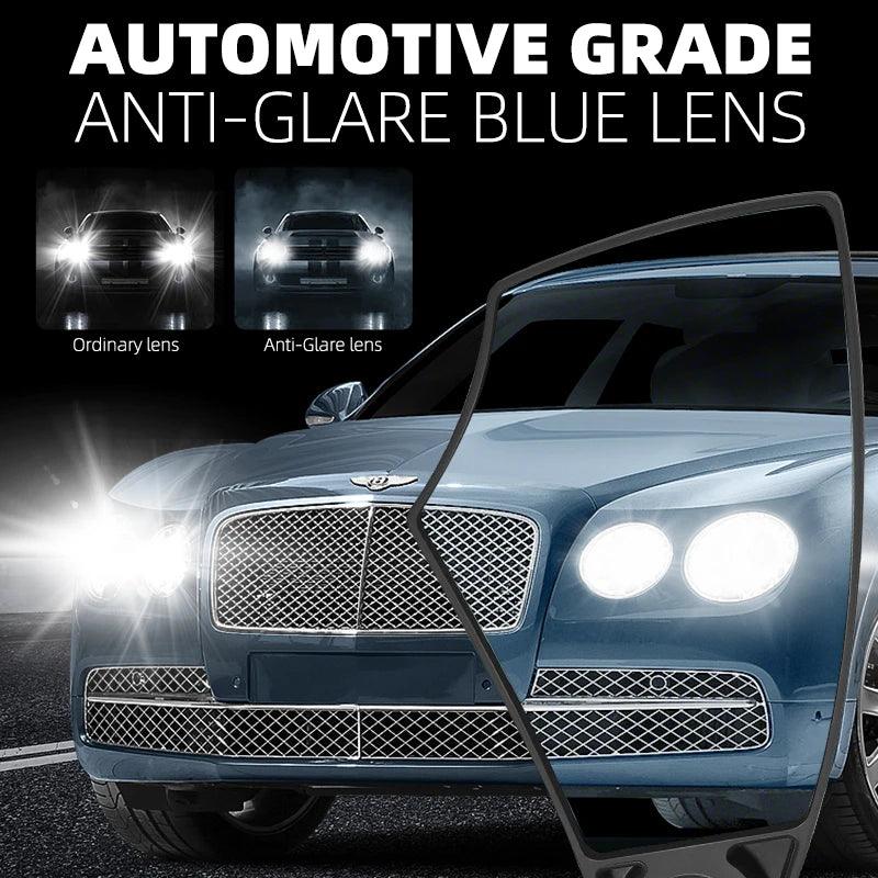 WEST BIKING Anti-Glare Bicycle Mirror Handlebar Rear View Wide Range Back Sight Reflect electric scooter Mirror bike accessories - Franklyn & Page Emporium