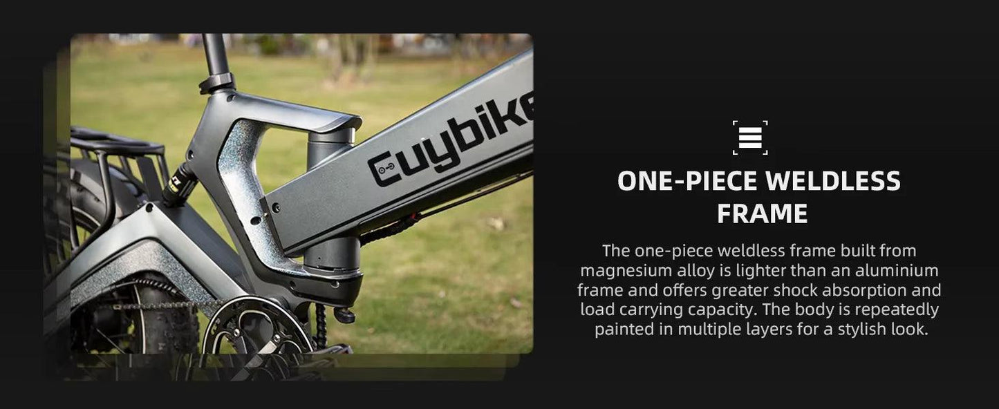 NEW 20 inch 48V 1000W 25AH mountain city adult electric bicycle folding electric fat tire dirt bike electric bicycle ebike