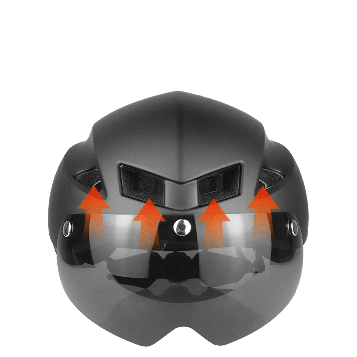 Wildside WINGER II Aero Road Bicycle Helmet Cycling Goggle TT Racing Helmet Bike Sports Safety Helmets Super Helmet Adjustable