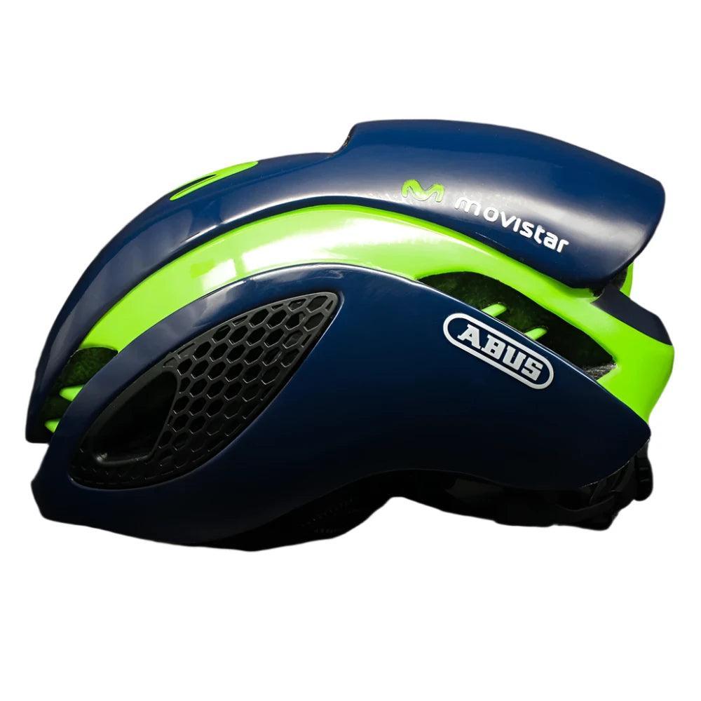 Aero Bicycle Helmet Cycling Helmet Men Women Riding Race Road Bike Helmet Capacete Casco Ciclismo - Franklyn & Page E-Bike Emporium