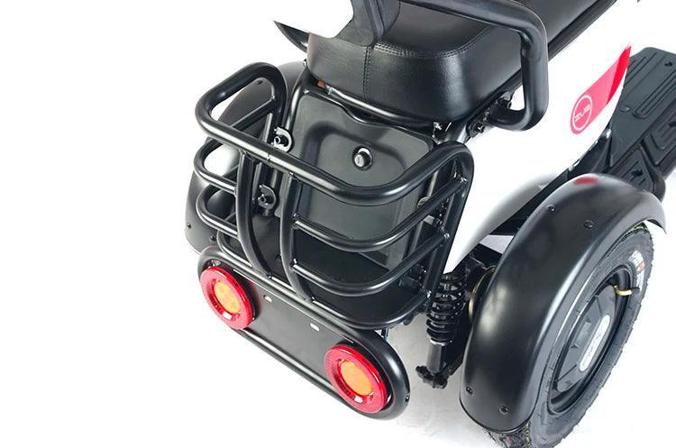 electric bike e-bike cargo fat tire electric tricycle electric bicycle