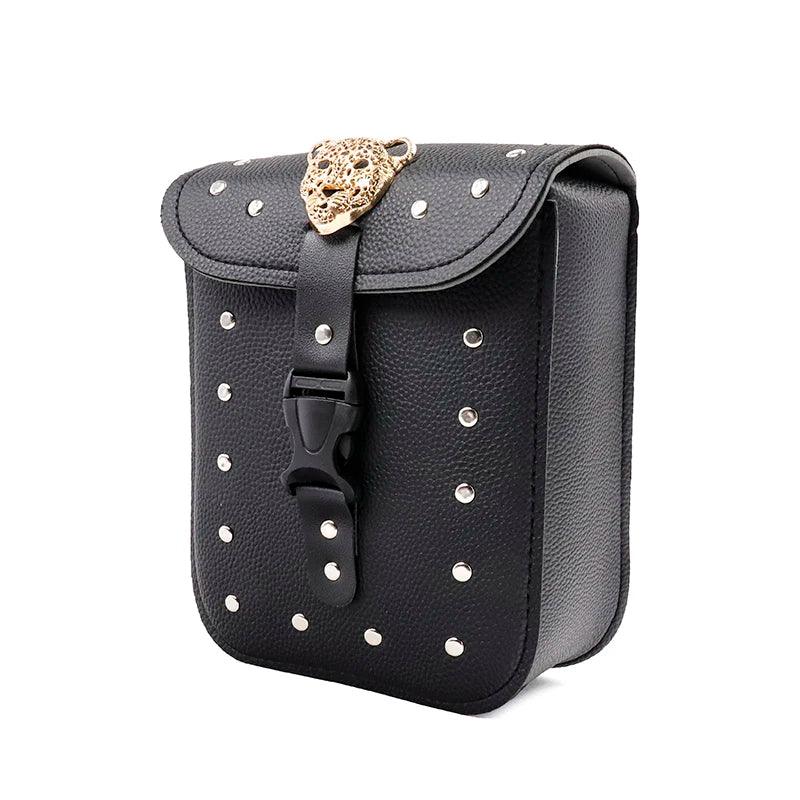 Storage Bag For Citycoco Electric Scooter Seat Left and Right Tools Luggage Compartment Front and Rear Bags Travel Bags - Franklyn & Page E-Bike Emporium