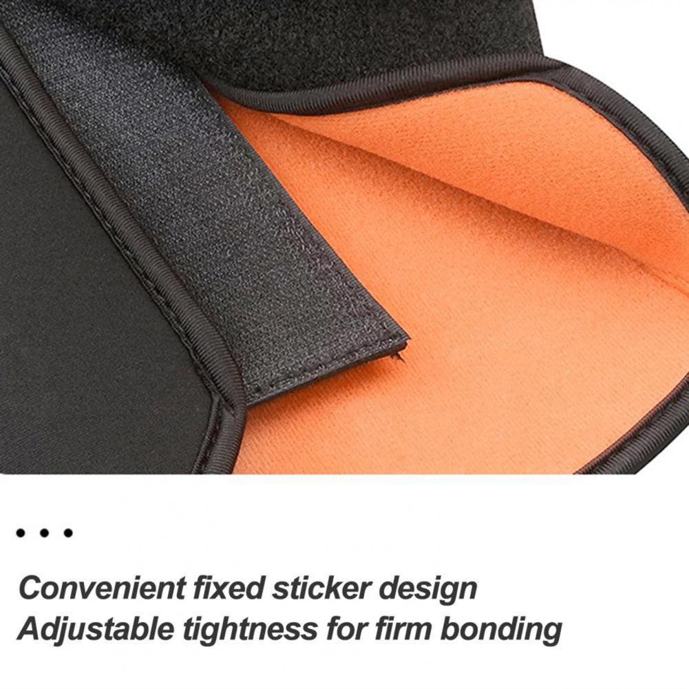 E-Bike Battery Protective Cover For Battery Protection Cover Waterproof Neoprene Protective Cover For Bicycle - Franklyn & Page Emporium