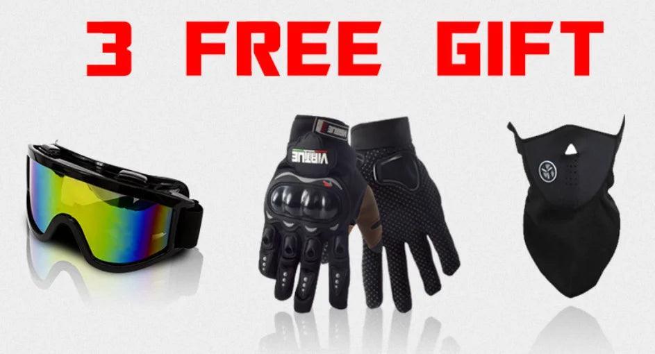 Adult & Kids Motocross Motorcycle Snowboarding Helmet Sandbox Casco Bicycle Downhill Capacete DOT - Franklyn & Page E-Bike Emporium