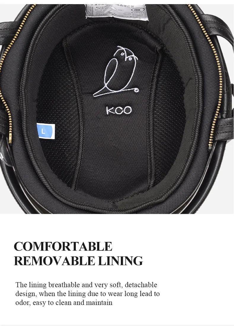 Vintage Black Motorcycle Helmet Retro Half Helmet Shell Matte Motorbike Protection Safety Cap Cascos Para Motos