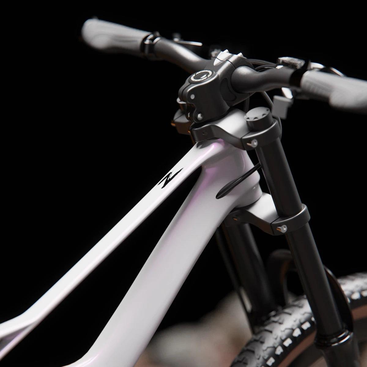 e-MTB Mountain HaiBike with Conversion kit 2000w (50-70 kmph) Bike Project