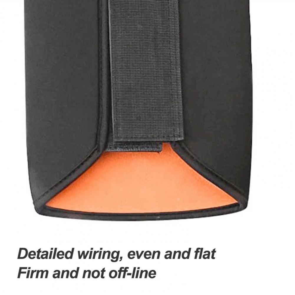 E-Bike Battery Protective Cover For Battery Protection Cover Waterproof Neoprene Protective Cover For Bicycle - Franklyn & Page Emporium