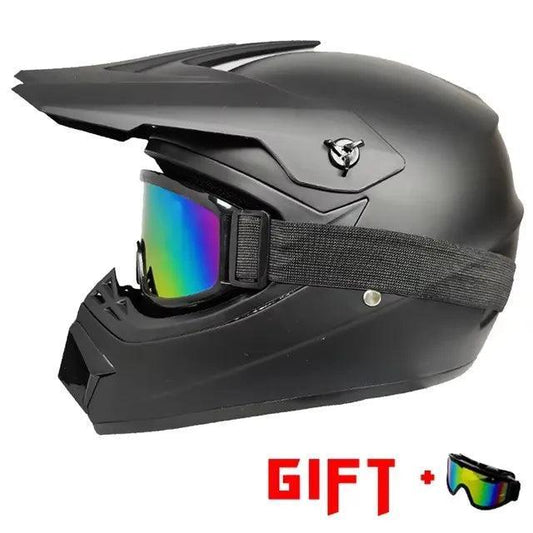 Motorcycle helmet off-road downhill AM DH cross helmet capacete motocross cascos motobike FOX helmet dirt bike - Franklyn & Page Emporium