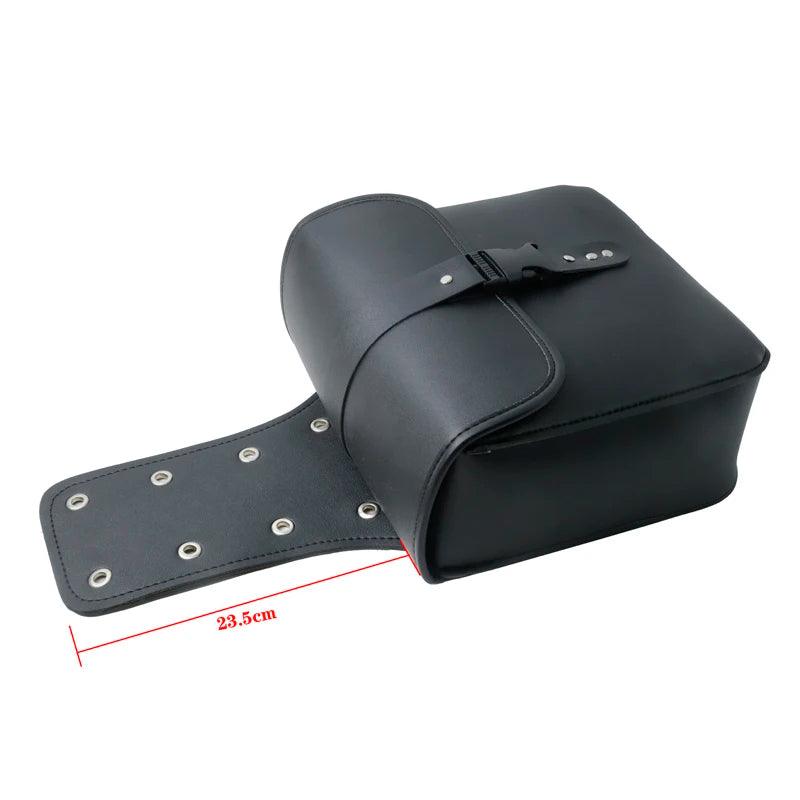 Storage Bag For Citycoco Electric Scooter Seat Left and Right Tools Luggage Compartment Front and Rear Bags Travel Bags - Franklyn & Page E-Bike Emporium