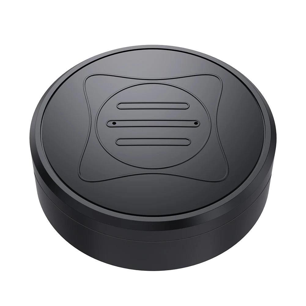 Mini GPS Tracker Strong Magnetic Wireless Locator Portable Car Vehicle bike Tracking Anti-theft Device Precise GPS Locator - Franklyn & Page Emporium