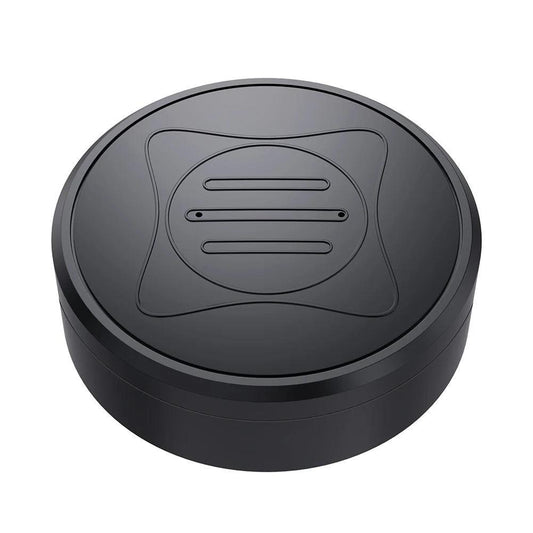 Mini GPS Tracker Strong Magnetic Wireless Locator Portable Car Vehicle bike Tracking Anti-theft Device Precise GPS Locator - Franklyn & Page Emporium