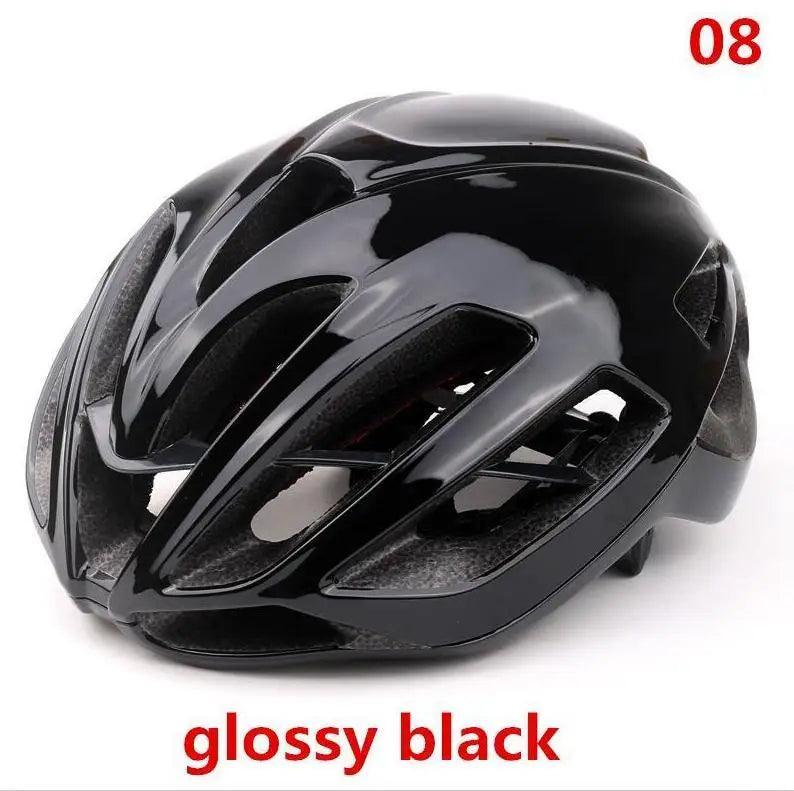 Road Bike Helmet Mtb Cycling Helmet For Men Women EPS Foam And PC Shell Mtb Bicycle Equipment Sport Safety Cap Bmx Size M L - Franklyn & Page Emporium