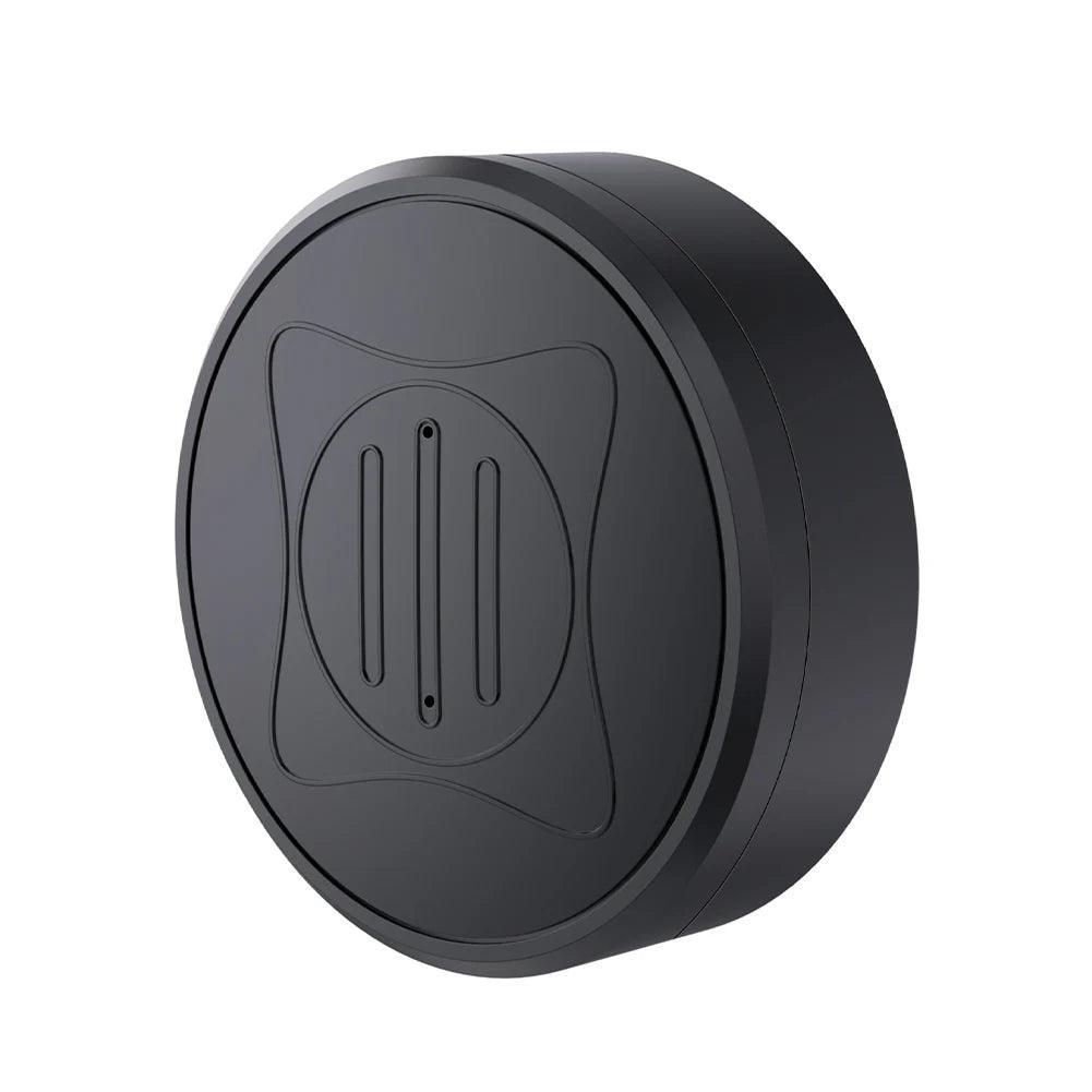Mini GPS Tracker Strong Magnetic Wireless Locator Portable Car Vehicle bike Tracking Anti-theft Device Precise GPS Locator - Franklyn & Page Emporium