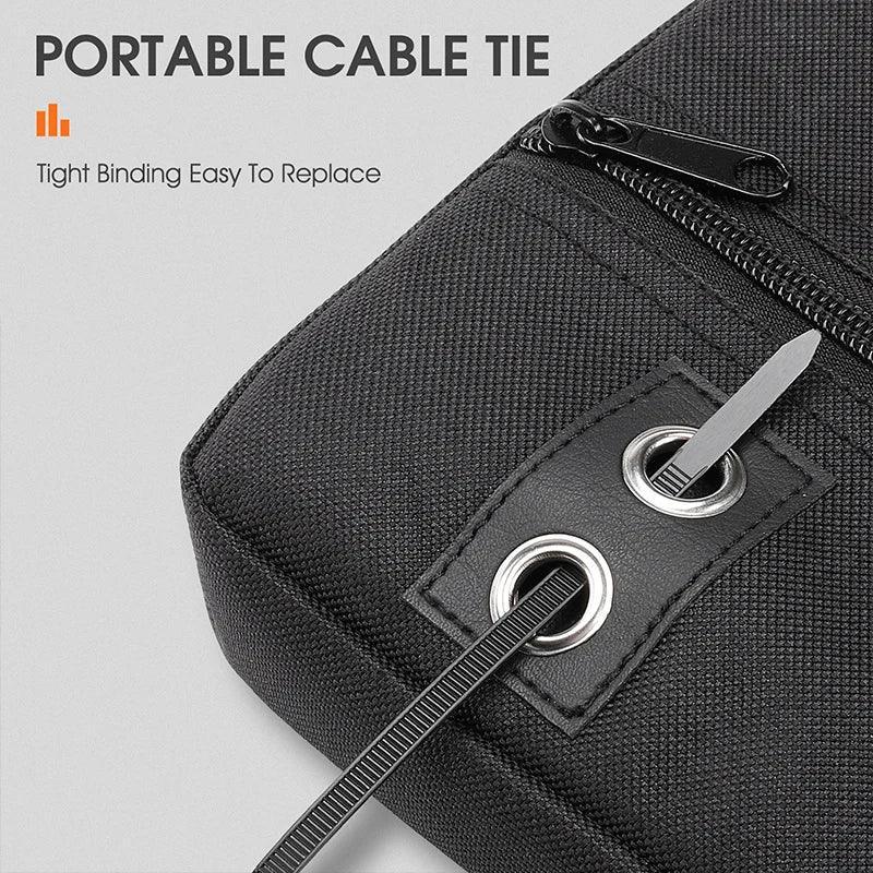 WEST BIKING Bicycle Rear Seat Soft Cushion Thickened Comfortable Cycling Back Seat Mat MTB Detachable Washable Rear Rack Cushion - Franklyn & Page Emporium