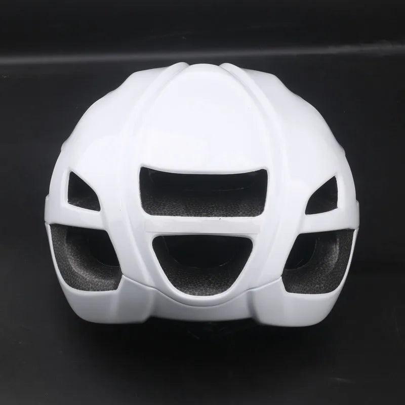 Road Bike Helmet Mtb Cycling Helmet For Men Women EPS Foam And PC Shell Mtb Bicycle Equipment Sport Safety Cap Bmx Size M L - Franklyn & Page Emporium