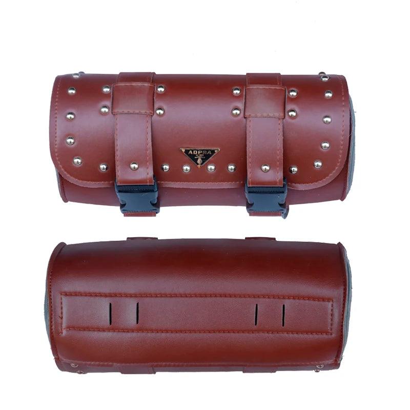 Storage Bag For Citycoco Electric Scooter Seat Left and Right Tools Luggage Compartment Front and Rear Bags Travel Bags - Franklyn & Page E-Bike Emporium