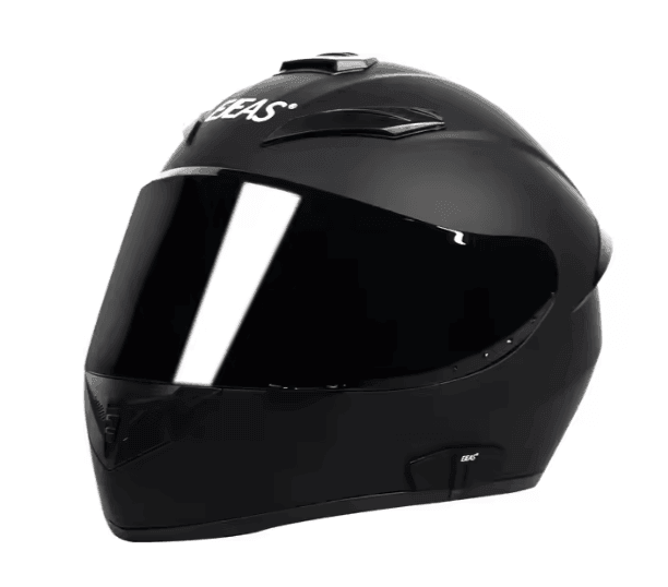 EJEAS AIH2 smart off-road casco built-in bluetooth headset universal Full Face Helmet wireless Motorcycle Bluetooth Helmet