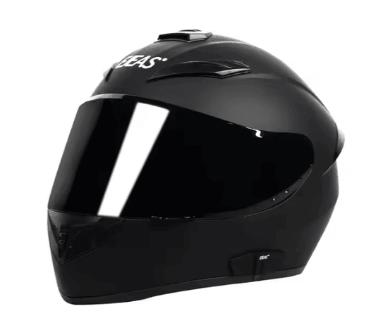 EJEAS AIH2 smart off-road casco built-in bluetooth headset universal Full Face Helmet wireless Motorcycle Bluetooth Helmet