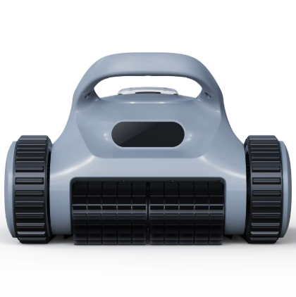 Cordless Swimming Pool Robot Automatic Climbing Wall Robotic Smart Underwater Pool Robot Cleaner